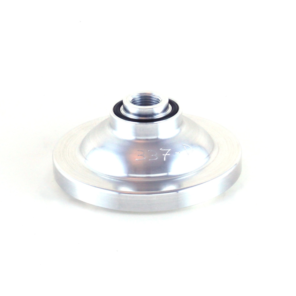 Cylinder head VHM KTM 250 SX (23-26) - insert 23.0cc - 12 degrees AE32337-026