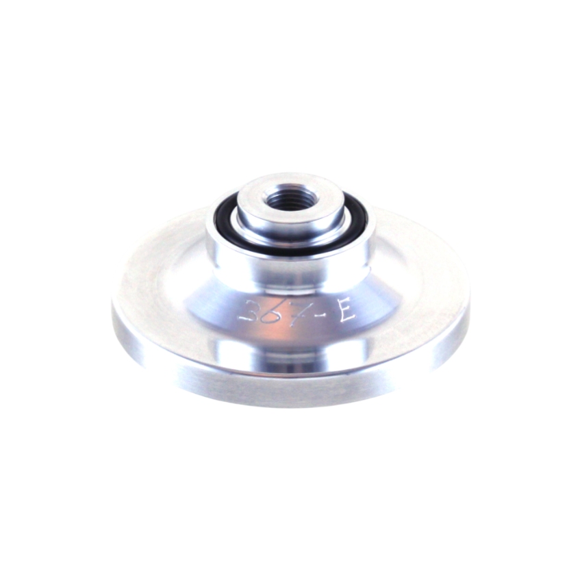 Cylinder head VHM TM EN/MX 125 (25-26) - insert 10.8cc AE32367-G