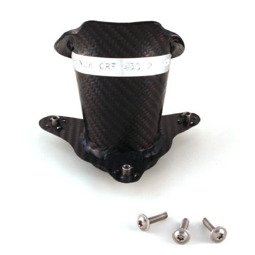 Intake manifold VHM Honda CRF 450 R (21-24) - carbon Intake manifold VHM Honda CRF 450 R (21-24) - carbon