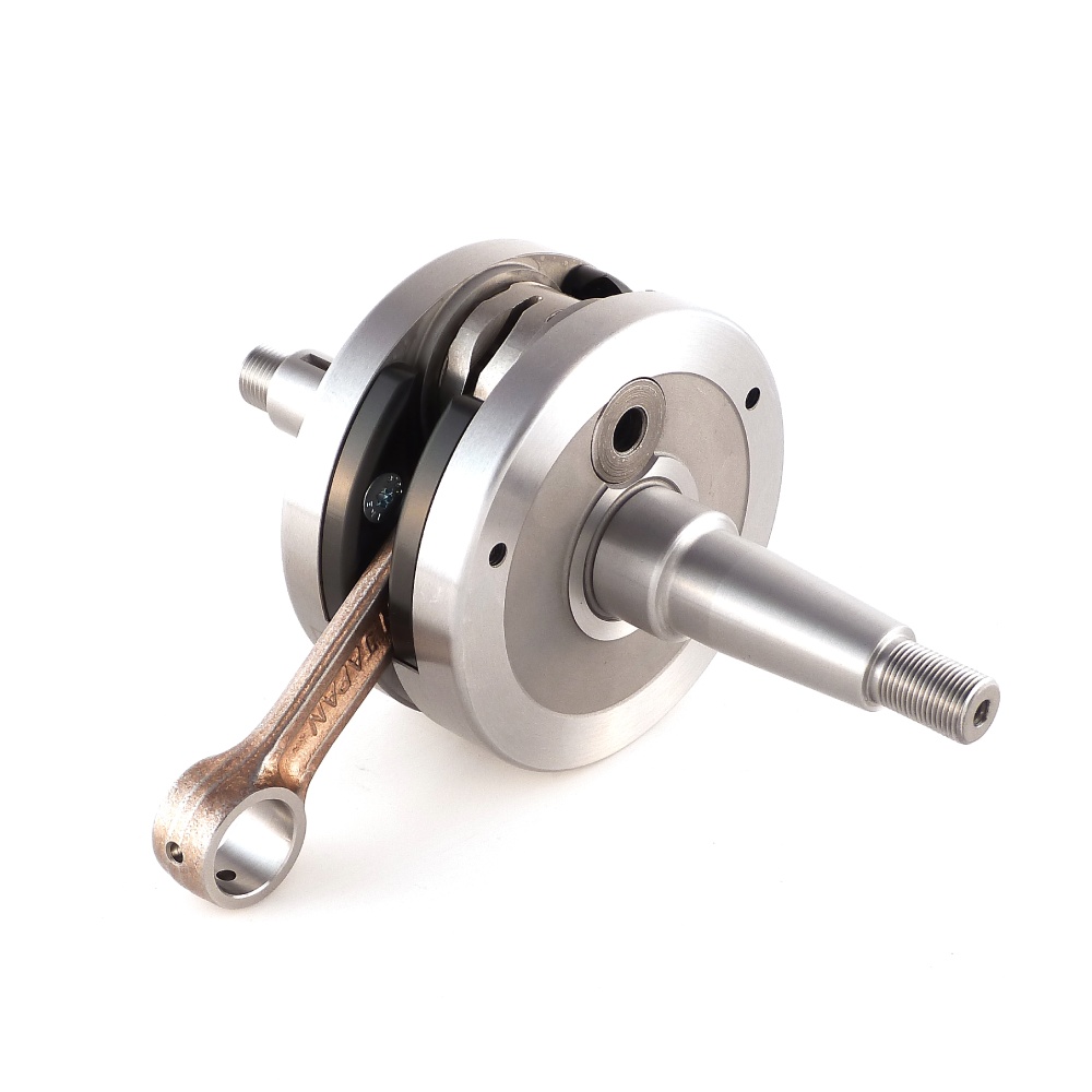 Crankshaft VHM KTM 85 SX (18-27) medium inertia AK20225