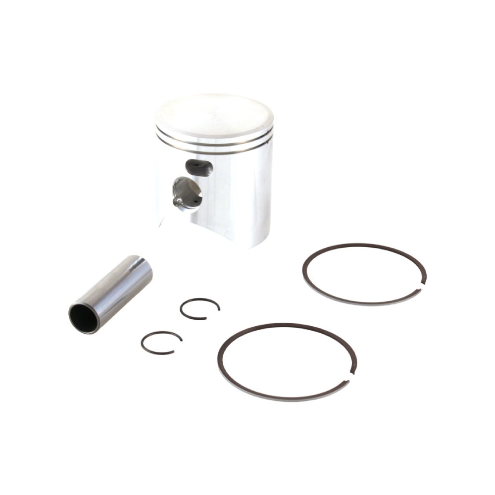Piston VHM KTM 125 SX (01-25) 53,94 - 12-degree head double-ring APKT12511725A1