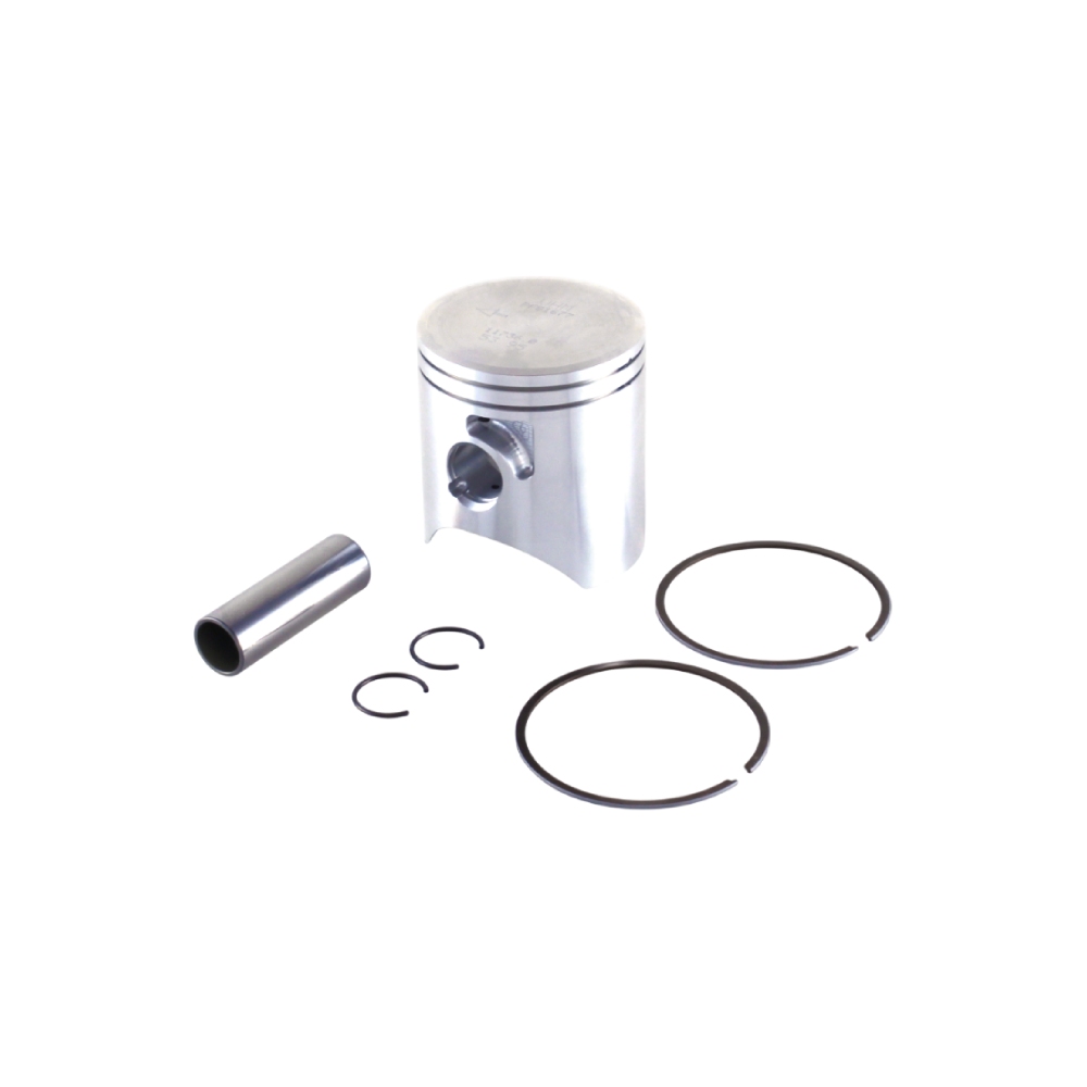 Piston VHM Yamaha YZ 125 (05-25) 53,94 double-ring APYZ12511736A1