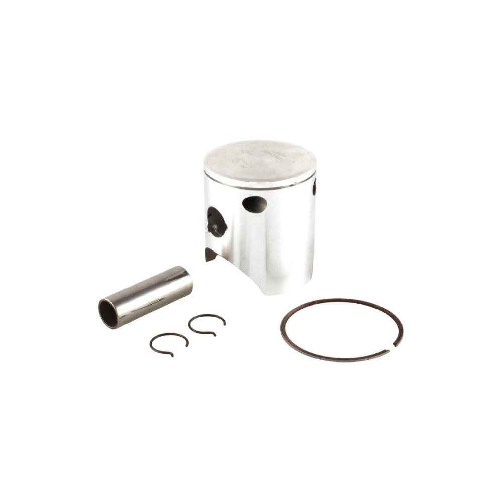 Piston VHM Fantic 125 XE (23-25) 53,97 - connecting rod +3mm single-ring APYZ12521714C