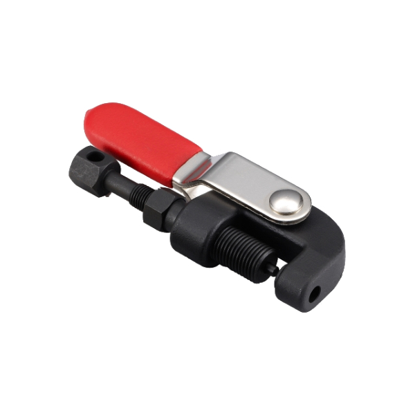 Folding chain breaker tool Folding chain breaker tool
