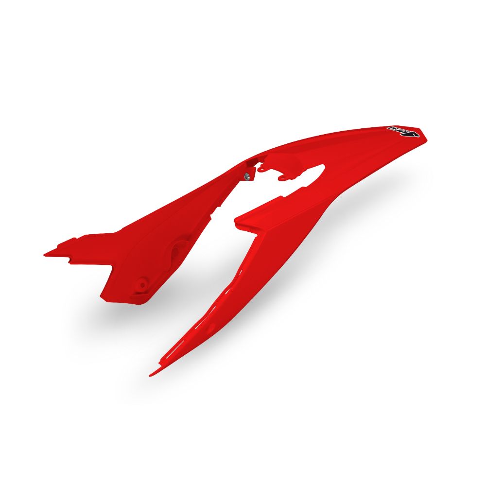 Fender rear Beta RR 480 (20-24) red* BE02001-063