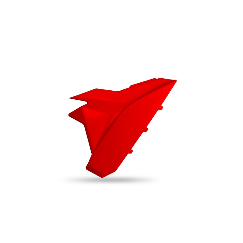 Airbox cover Beta RR 390 (20-24) red* BE02004-063