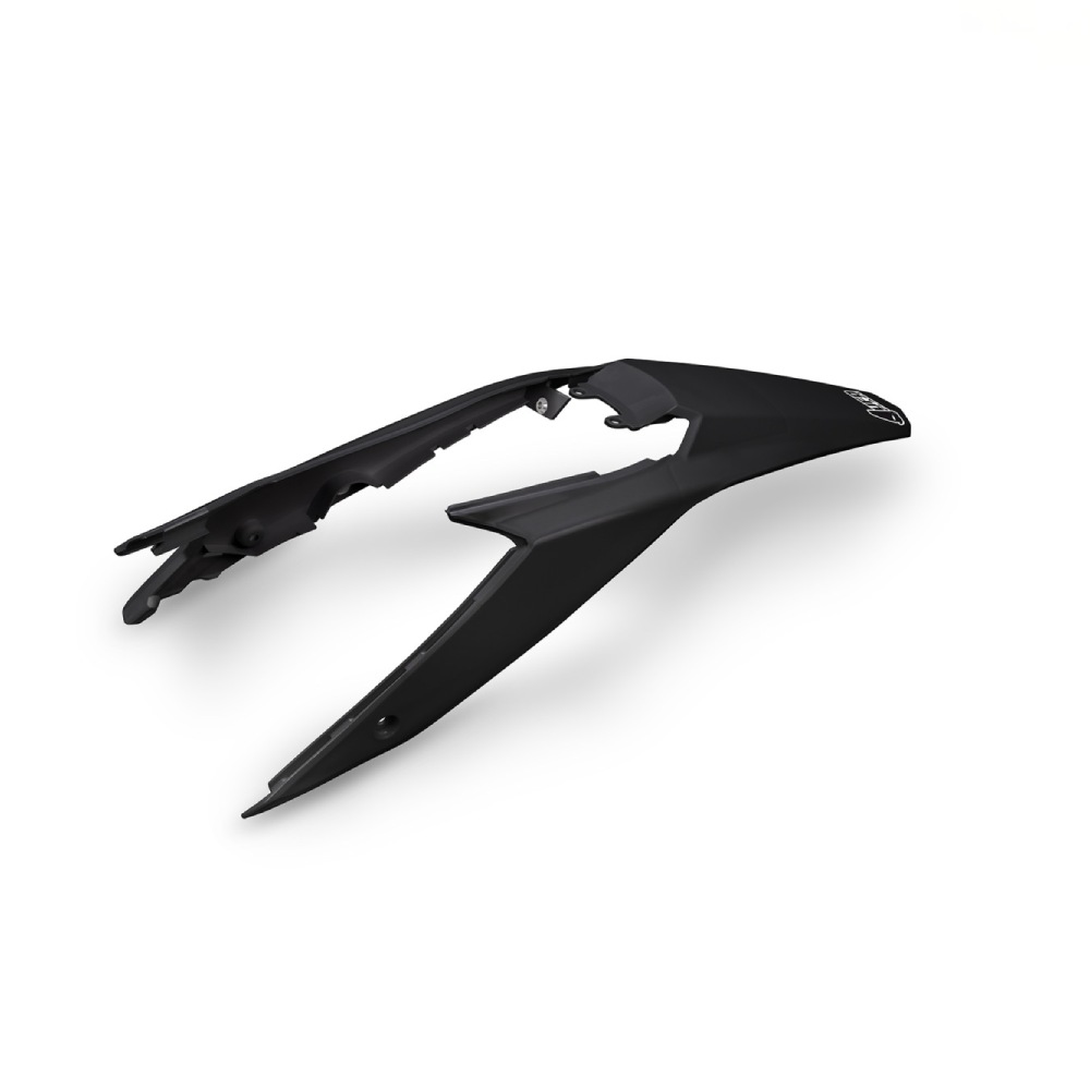 Fender rear Beta RR 480 (25-26) black BE02007-001