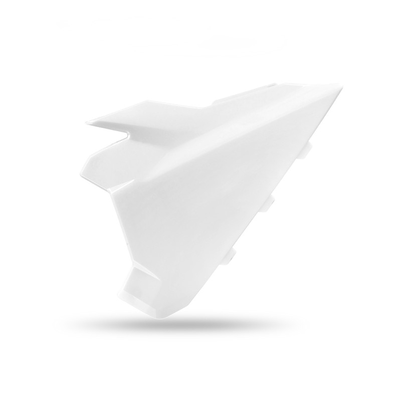 Airbox cover Beta RR 200 (25-26) white* BE02009-043