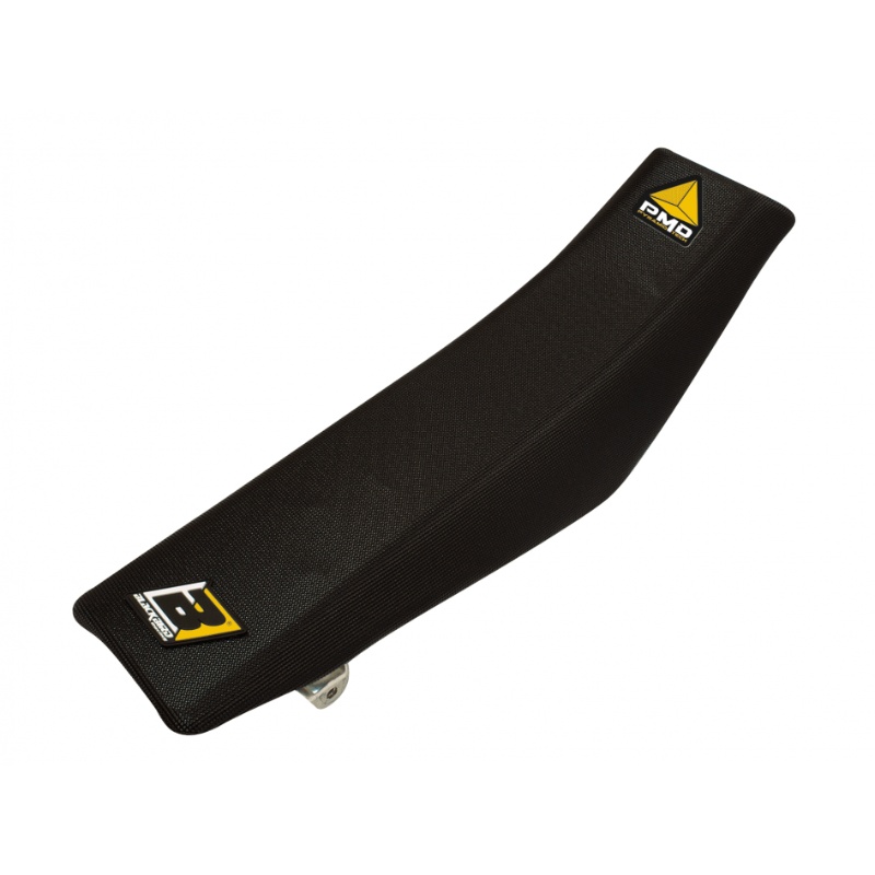 Seat cover Blackbird Yamaha YZ 85 (02-21) pyramid black BL-1232G