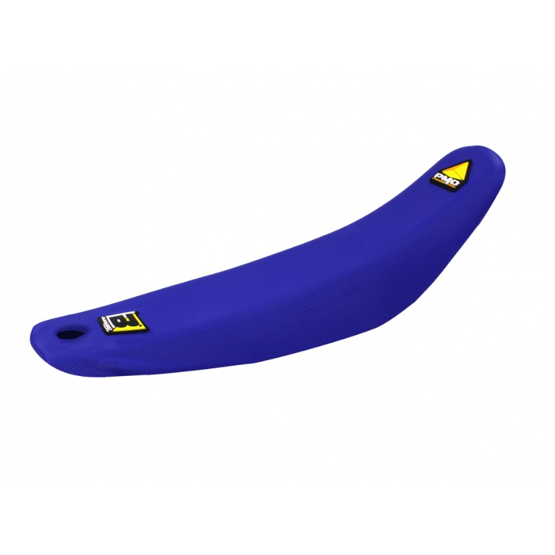 Seat cover Blackbird Yamaha YZ 250 (22-25) pyramid blue BL-1251G/01