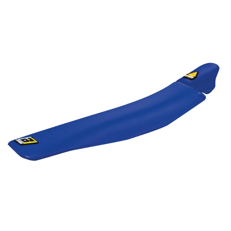 Seat cover Blackbird Yamaha YZ 450 F (23-25) pyramid blue BL-1253G/01