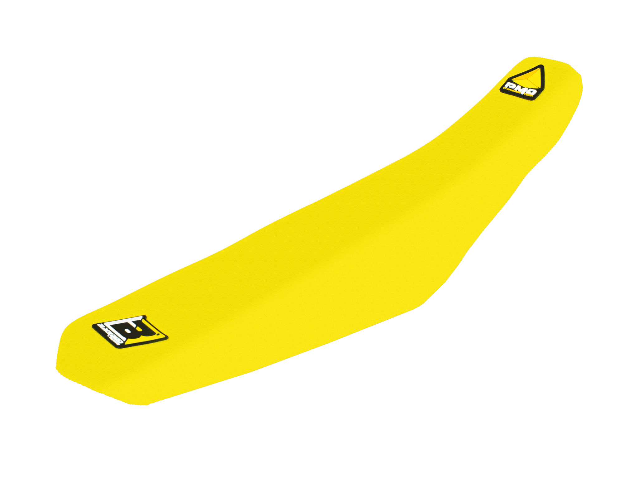 Seat cover Blackbird Suzuki RMZ 450 (18-25) pyramid yellow BL-1331G/01