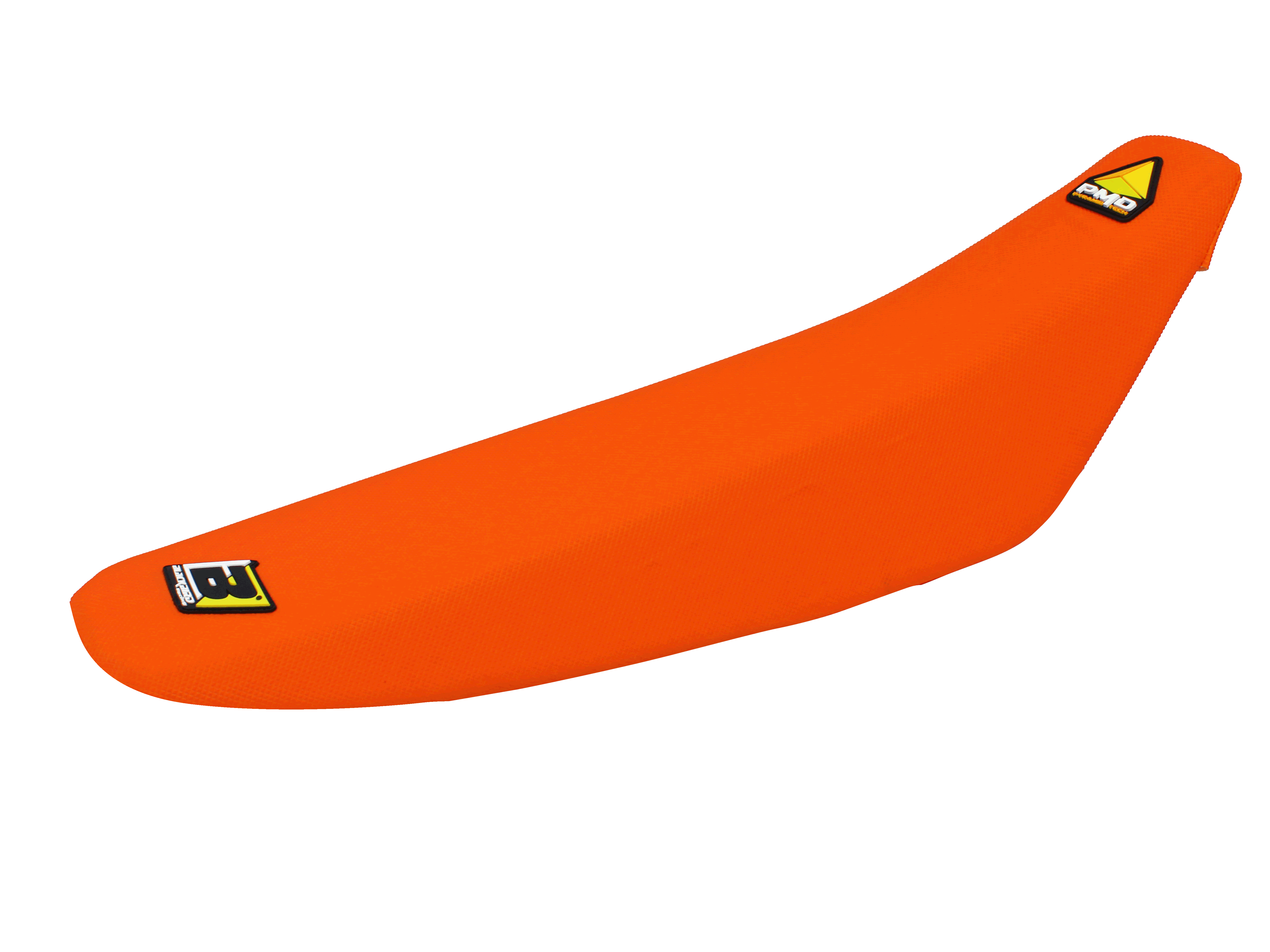 Seat cover Blackbird KTM 150 SX (09-10) pyramid orange BL-1518G/01