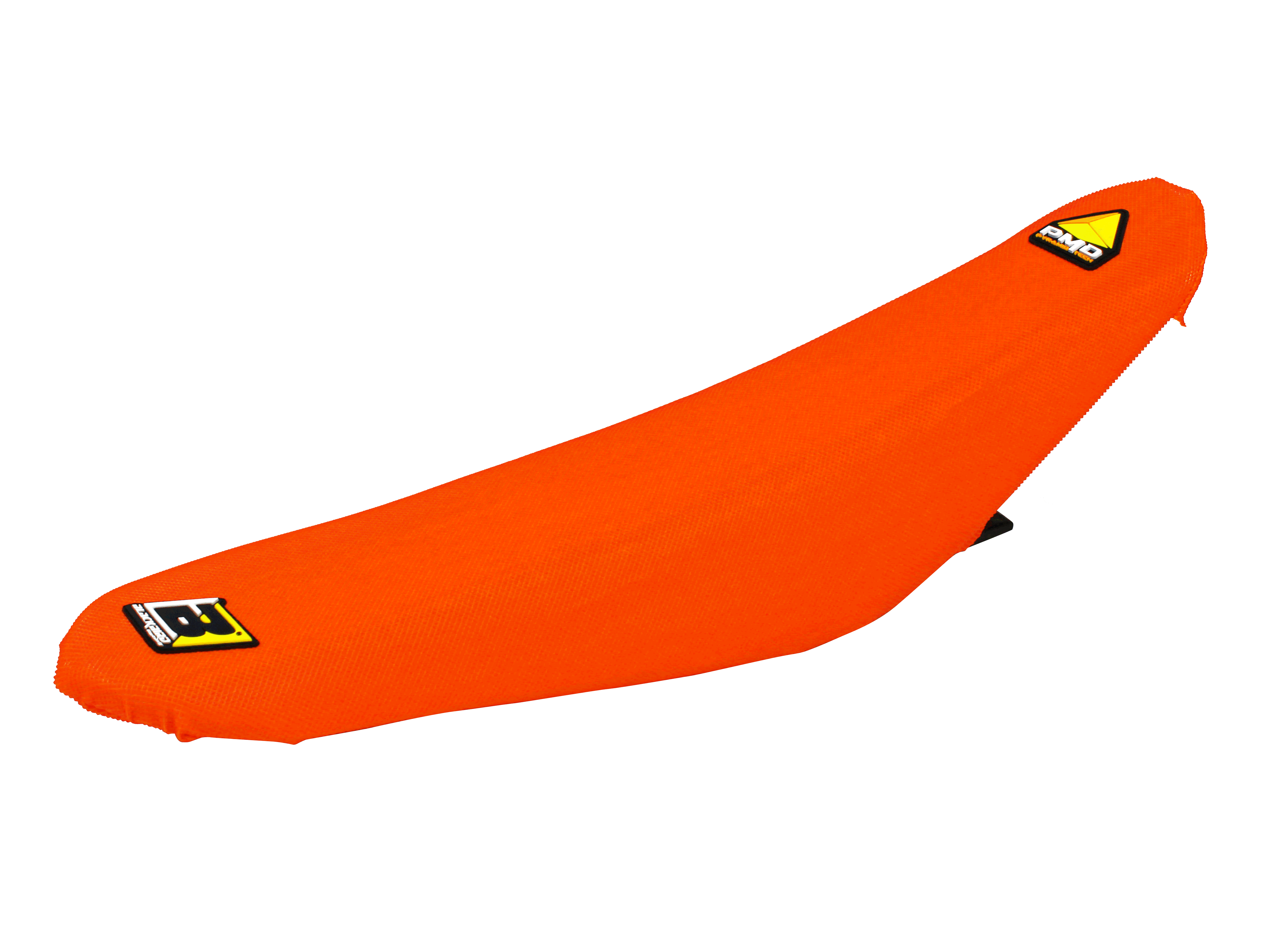 Seat cover Blackbird KTM 125 EXC (12-16) pyramid orange BL-1521G/01