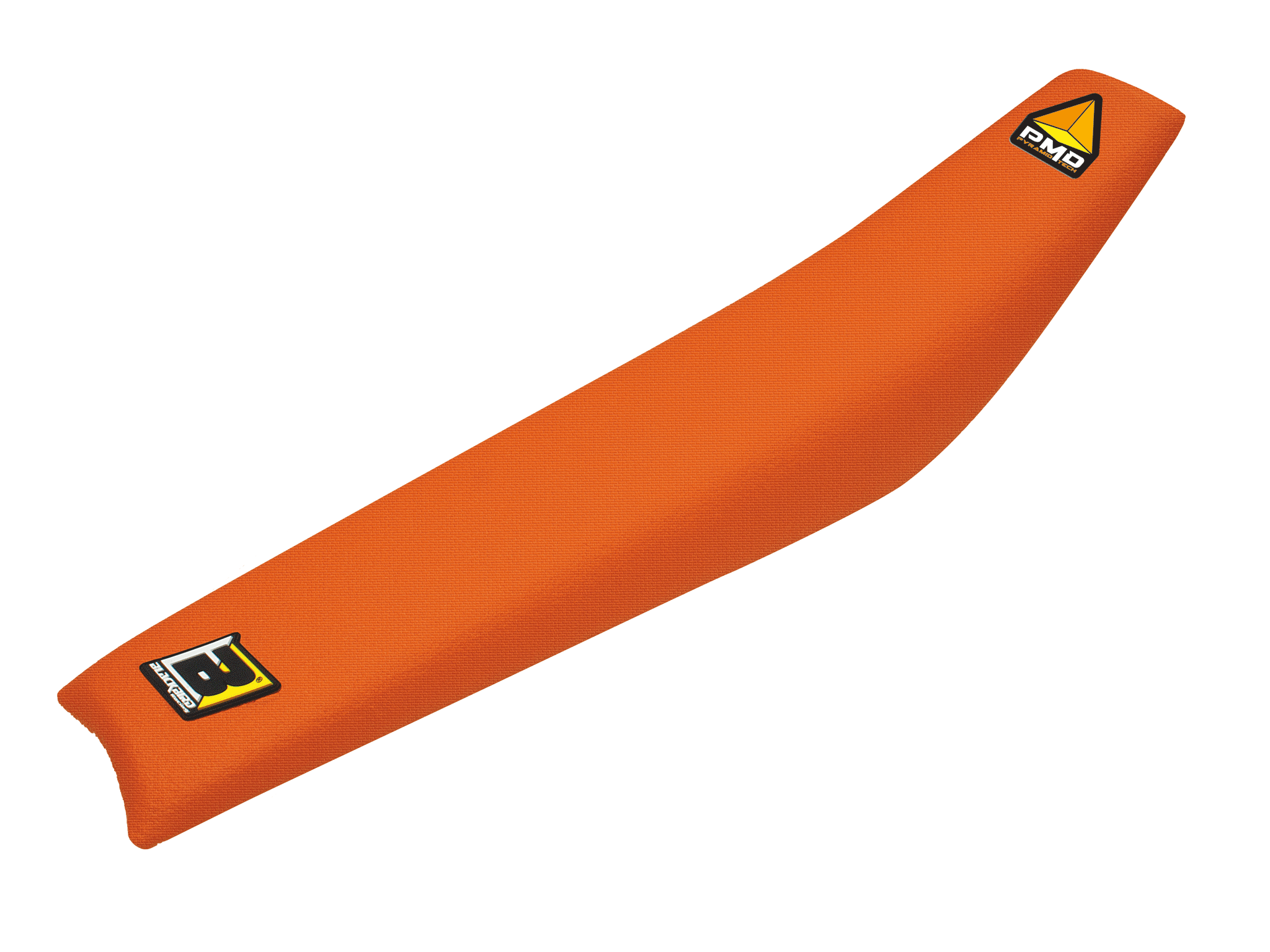 Seat cover Blackbird KTM 85 SX (13-17) pyramid orange BL-1522G/01