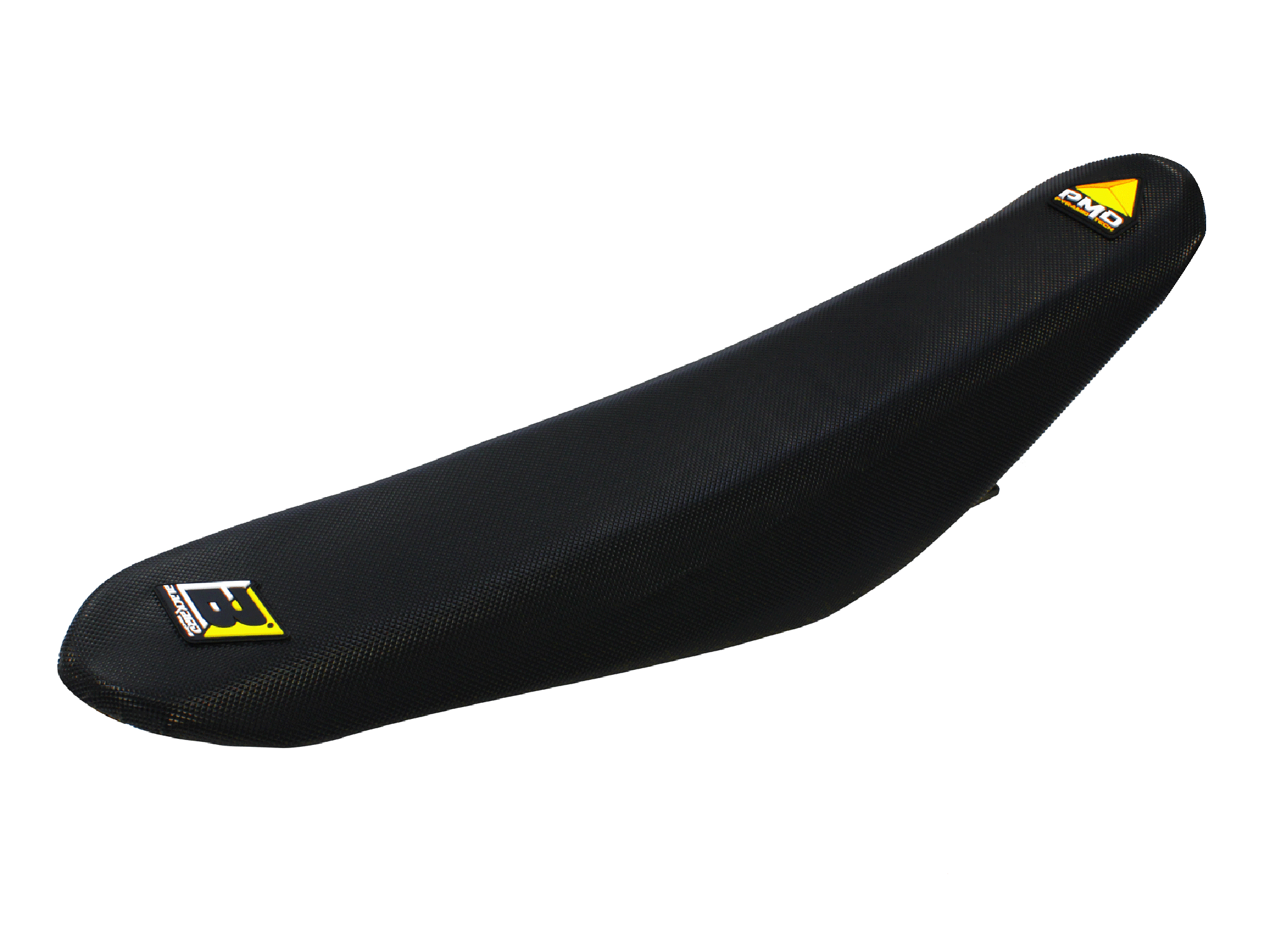Seat cover Blackbird KTM 85 SX (13-17) pyramid black BL-1522G