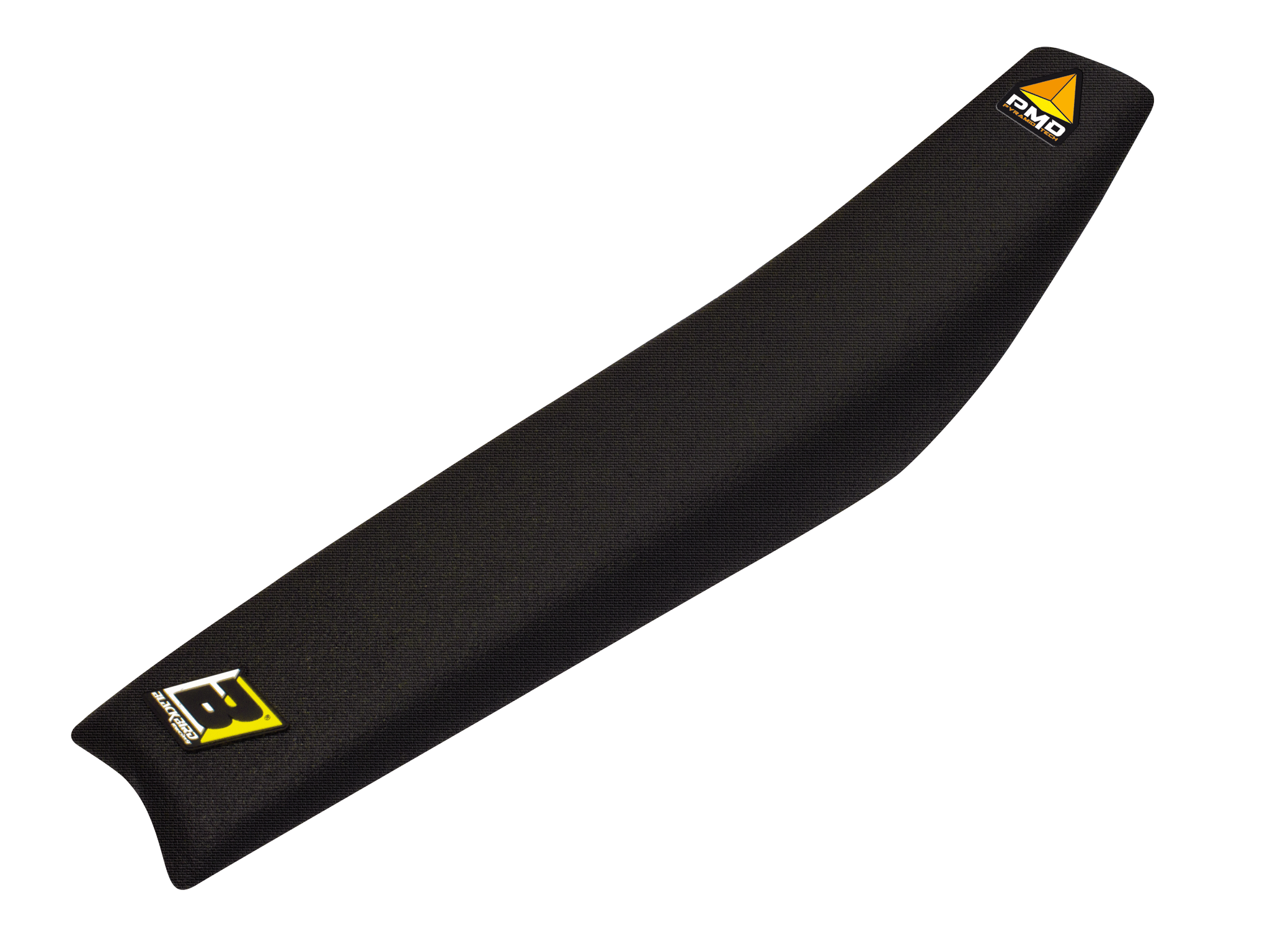 Seat cover Blackbird KTM 85 SX (18-24) pyramid black BL-1527G