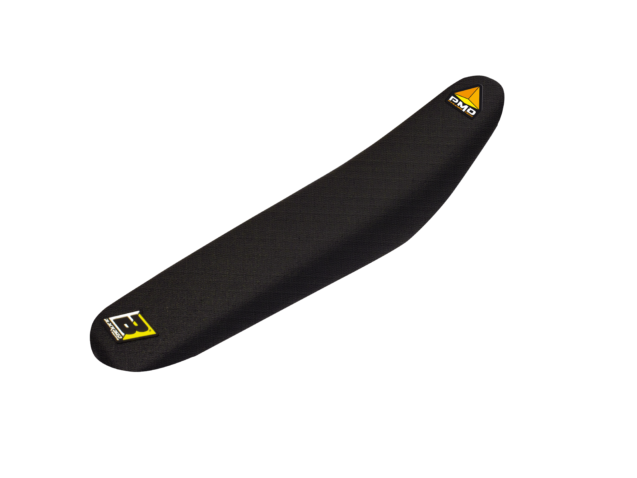 Seat cover Blackbird KTM 125 SX (19-22) pyramid black BL-1528G