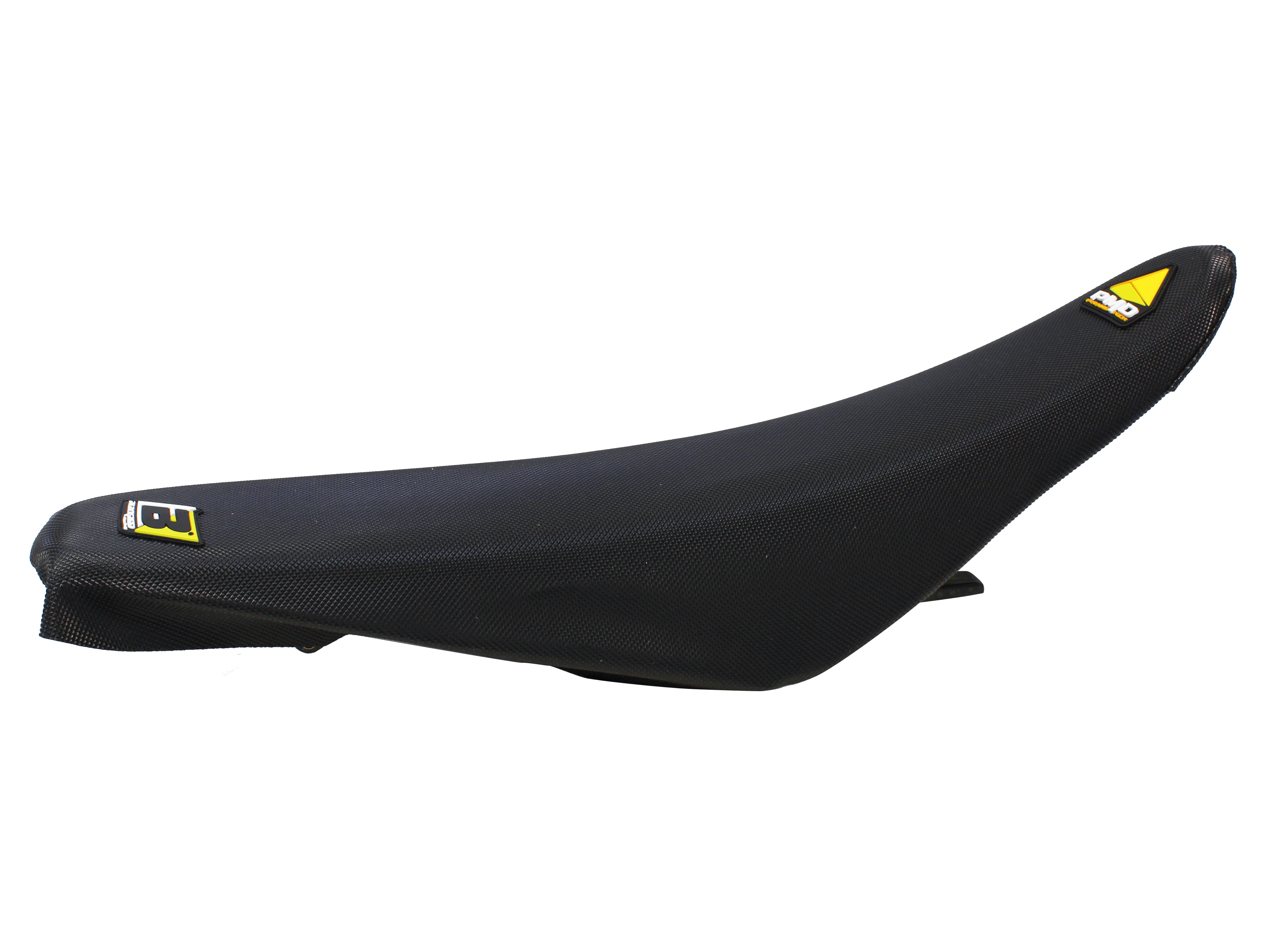 Seat cover Blackbird Husqvarna 450 FE (14-16) pyramid black BL-1620G