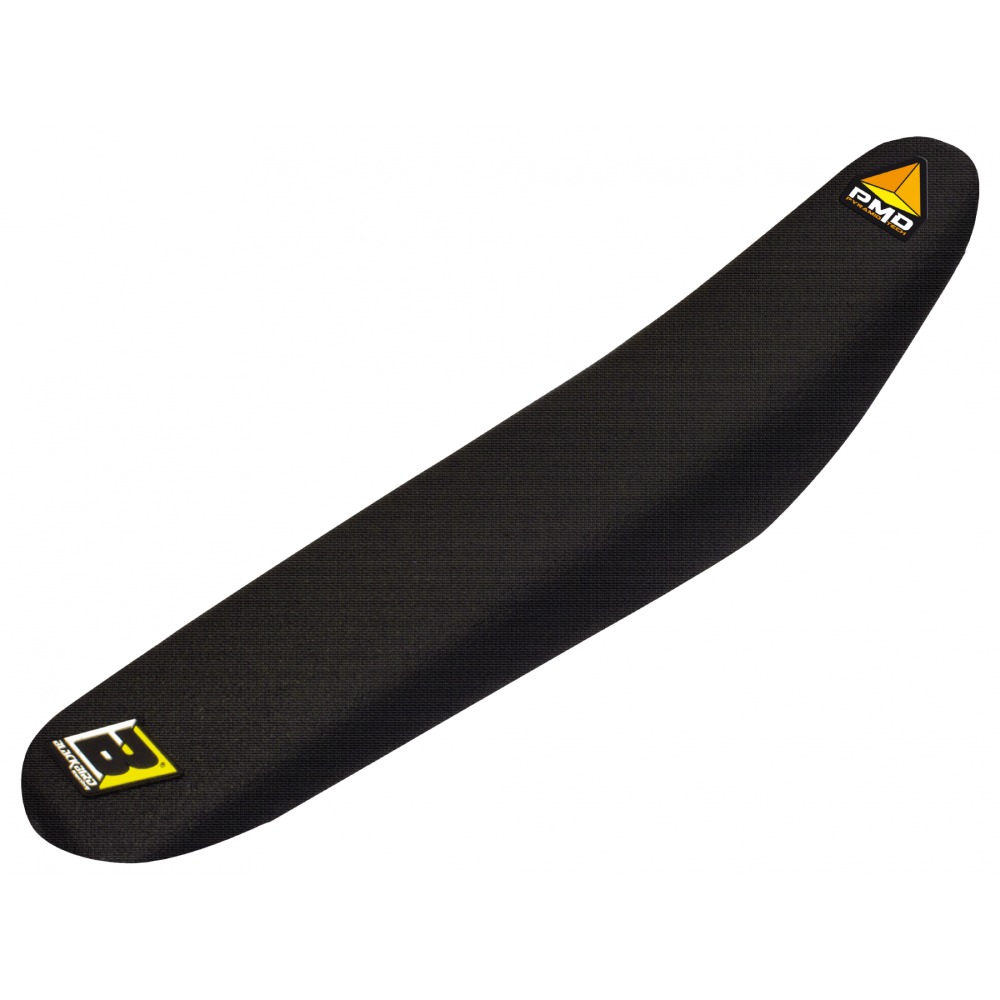 Seat cover Blackbird Gasgas 300 EC (24-25) pyramid black BL-1909G