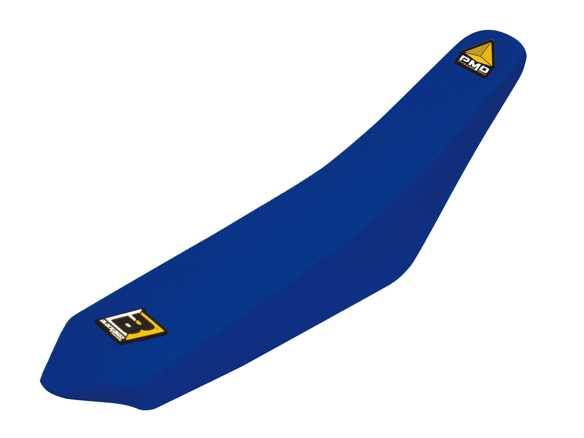 Seat cover Blackbird Sherco 250 SE-R (14-16) pyramid blue BL-1E00G/01