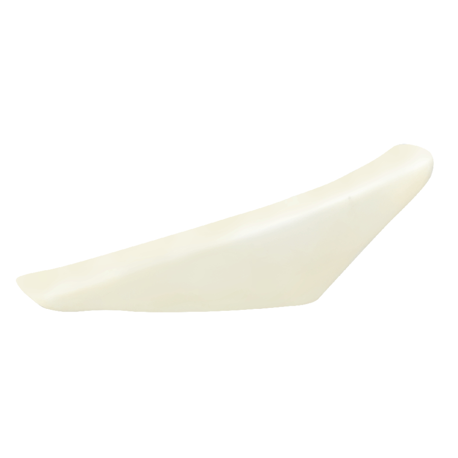 Seat foam Blackbird Yamaha YZ 450 F (06-09) +15mm BL-4208