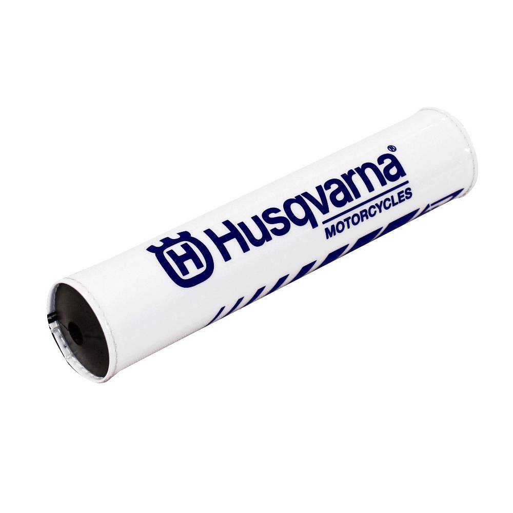 Handlebar pad Husqvarna - Handlebar with crossbar