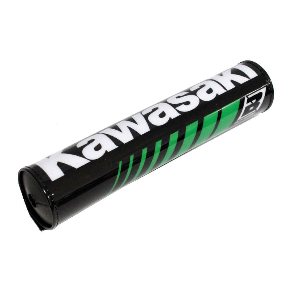 Handlebar pad Kawasaki - Handlebar with crossbar