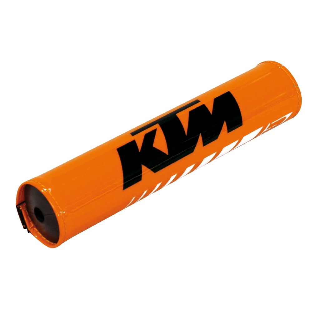 Handlebar pad KTM - Handlebar with crossbar