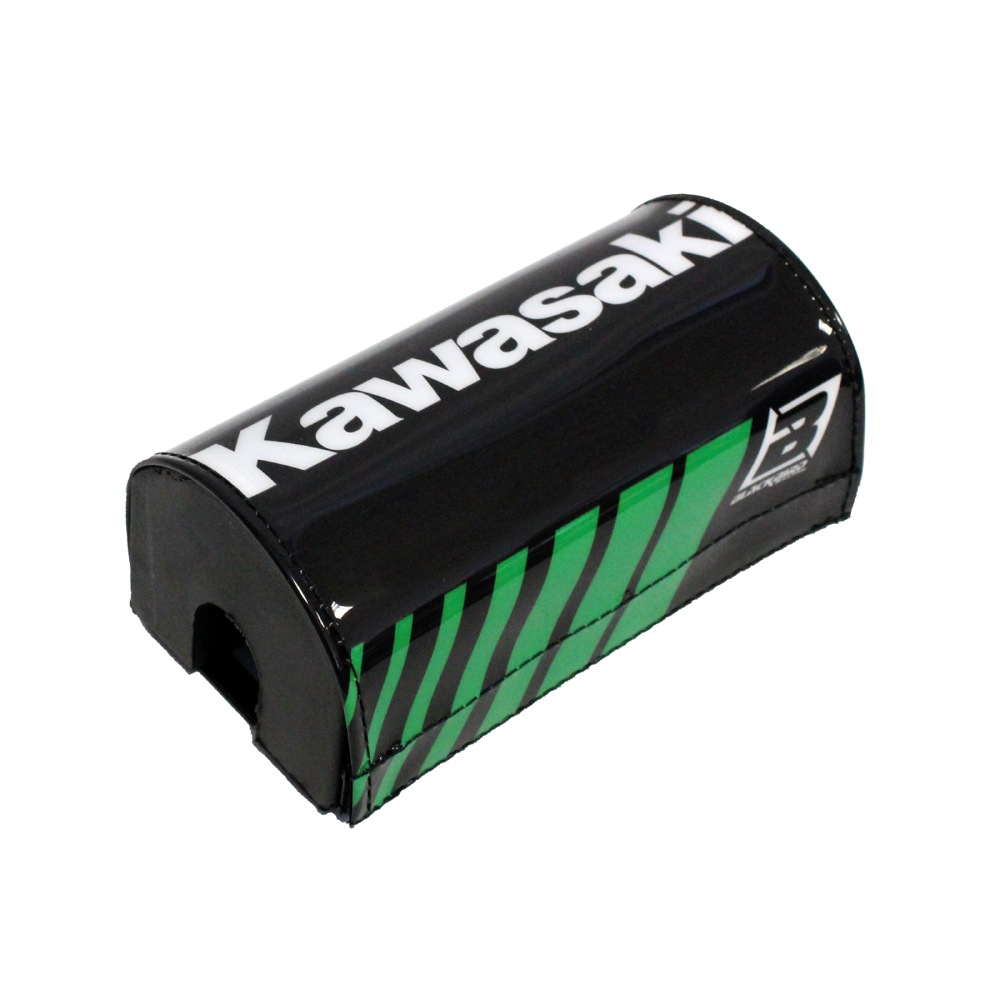 Handlebar pad Kawasaki - Handlebar without crossbar