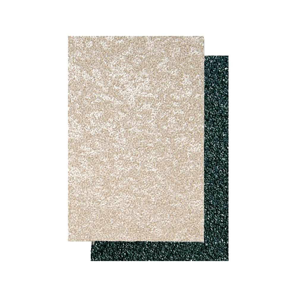 Crystall anti-slip adhesive sheets black
