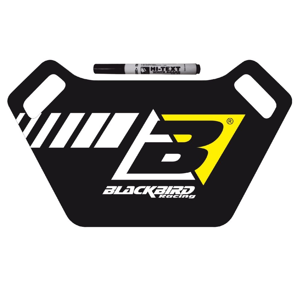 Pit board Blackbird Pit board Blackbird