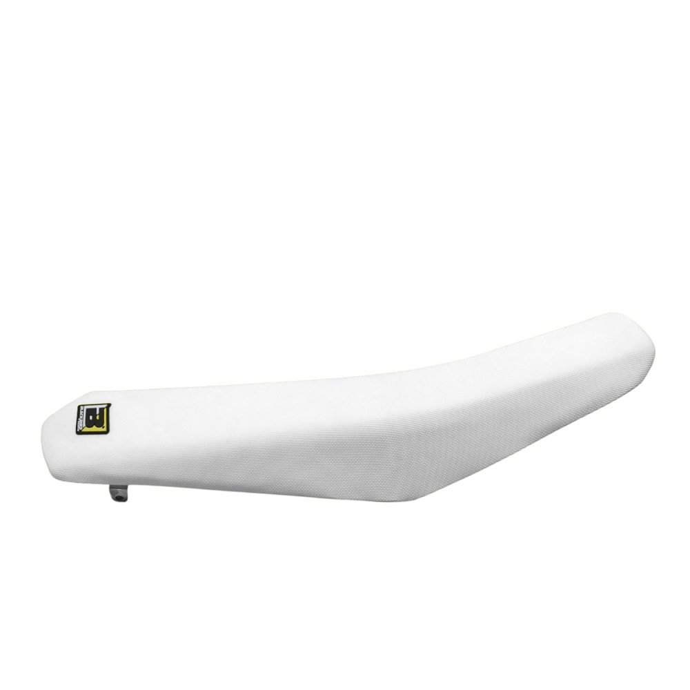 Universal seat cover Blackbird High Grip - White Universal seat cover Blackbird High Grip - White