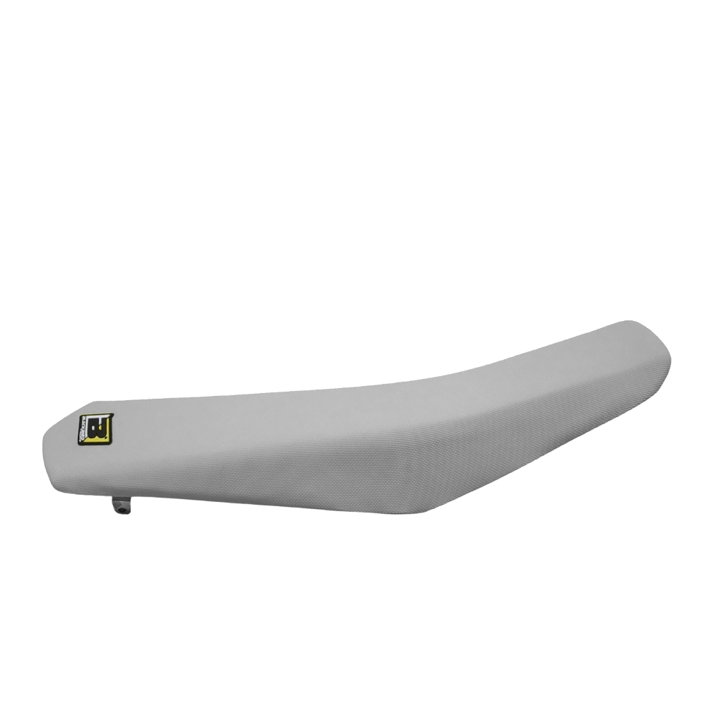 Universal seat cover Blackbird High Grip - Gray Universal seat cover Blackbird High Grip - Gray