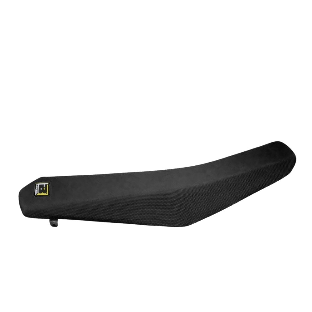Universal seat cover Blackbird High Grip - Black Universal seat cover Blackbird High Grip - Black