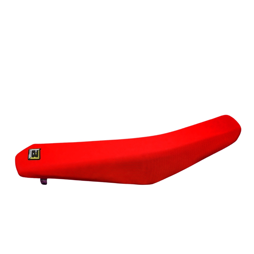 Universal seat cover Blackbird High Grip - Red Universal seat cover Blackbird High Grip - Red
