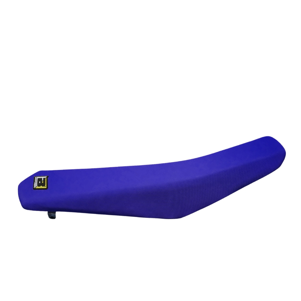 Universal seat cover Blackbird High Grip - Blue Universal seat cover Blackbird High Grip - Blue