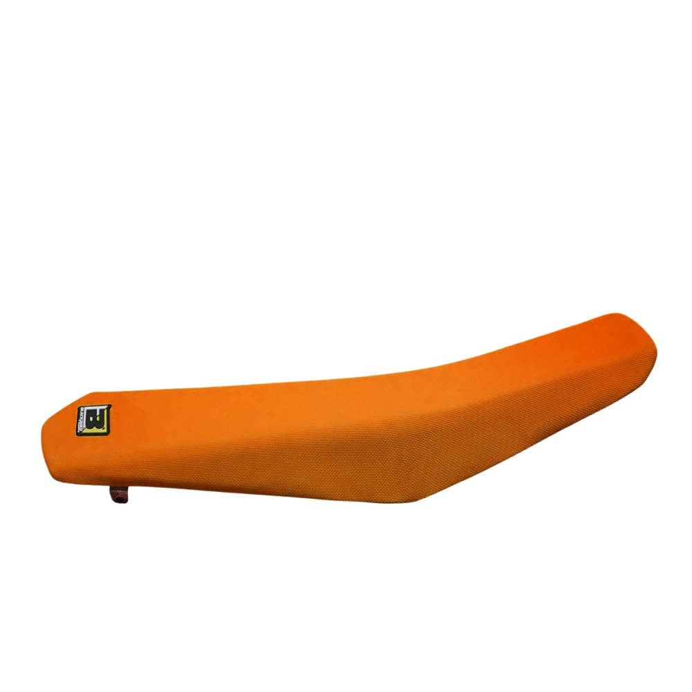 Universal seat cover Blackbird High Grip - Orange Universal seat cover Blackbird High Grip - Orange