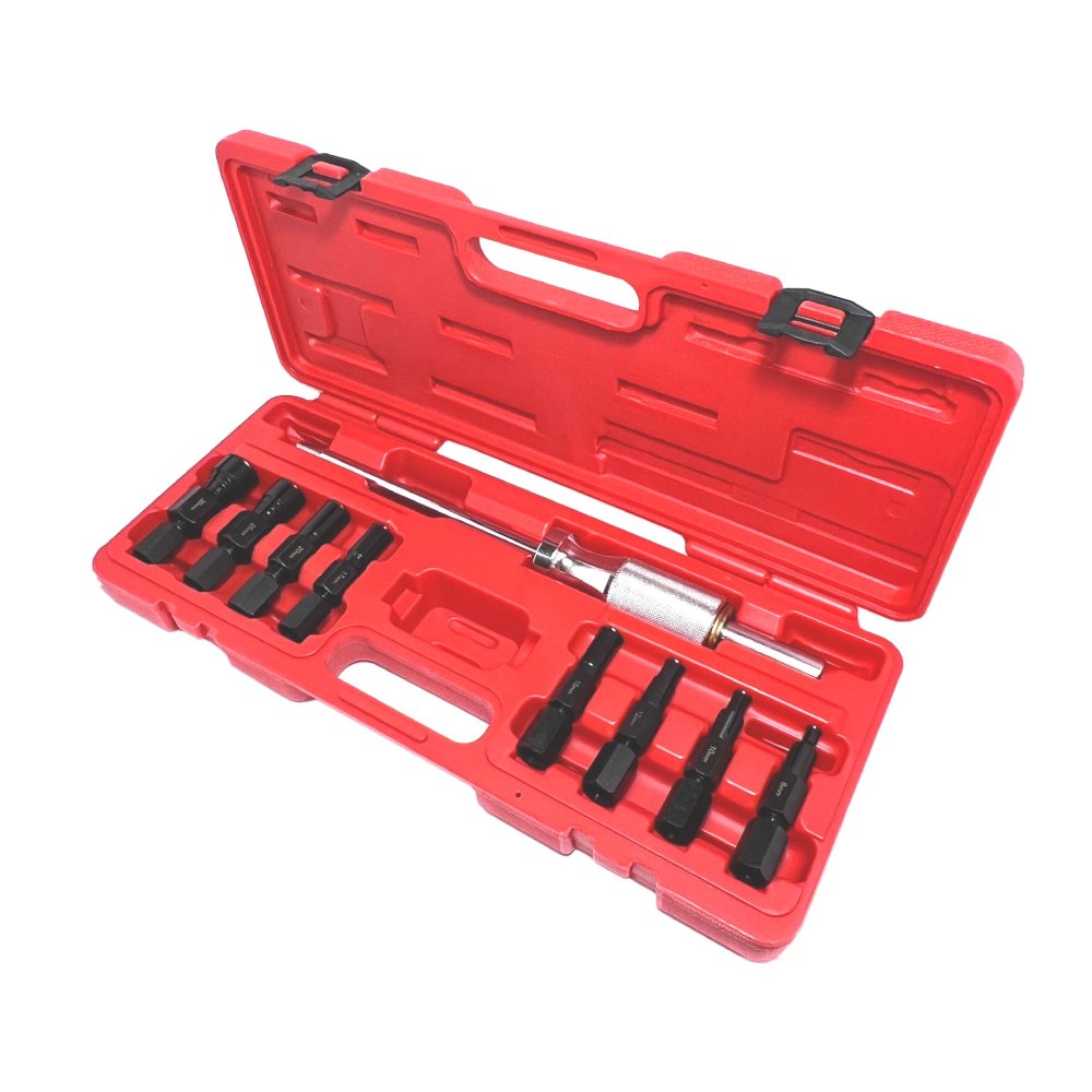 Bearing removal tool set Bearing removal tool set