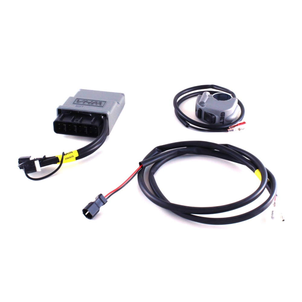 CDI VHM Yamaha YZ 250 (05-27) CD020605