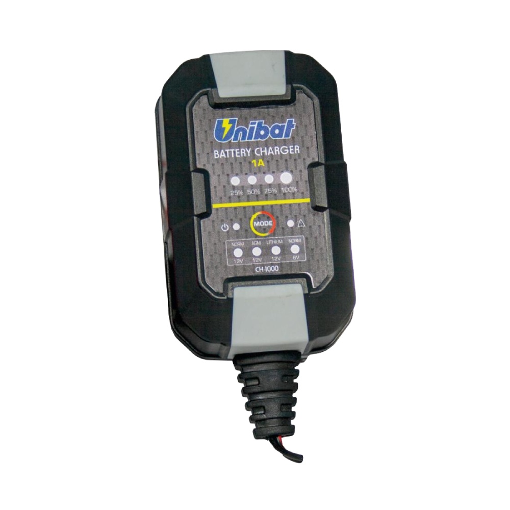 Battery charger Unibat Battery charger Unibat