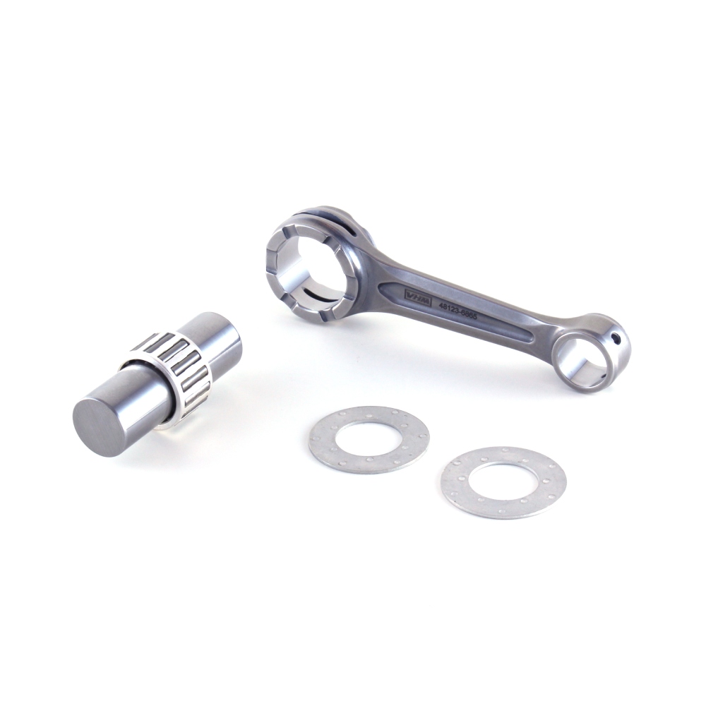 Connecting rod KTM 65 SX (09-26) VHM racing alleggerita CRK1302