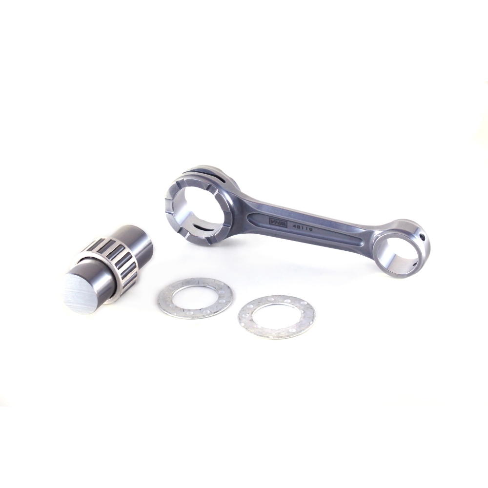 Connecting rod KTM 85 SX (13-25) VHM racing alleggerita CRK1402