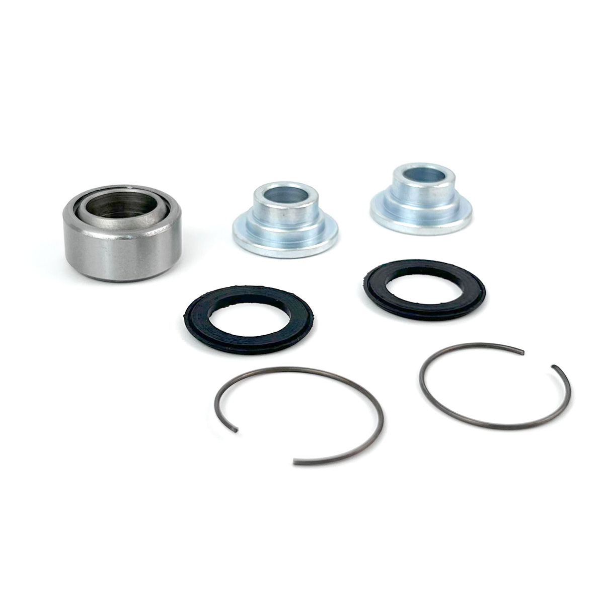 Kit Rear Shock Bearing KTM 125 SX (12-25) upper Danidrea DA-03105