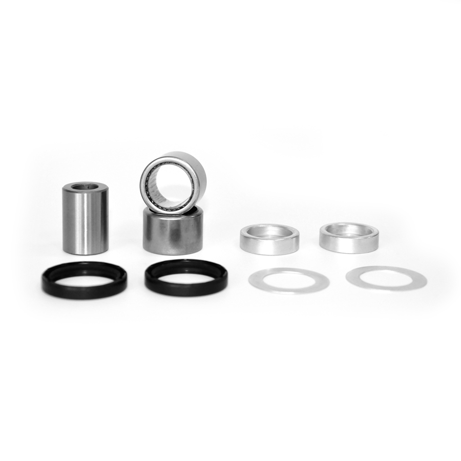 Kit Rear Shock Bearing Husqvarna 250 FE (14-23) lower Danidrea DA-03108