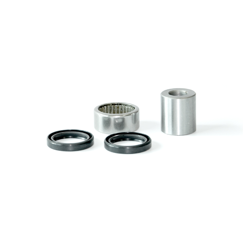 Kit Rear Shock Bearing Suzuki RM 125 (02-12) lower Danidrea DA-03111