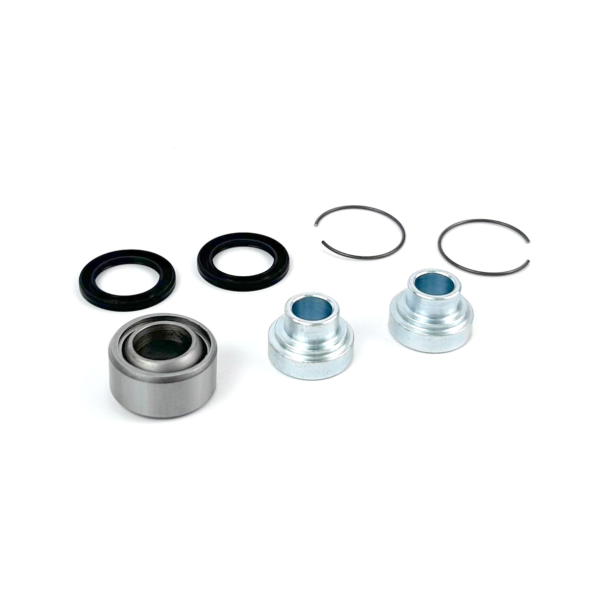 Kit Rear Shock Bearing Fantic 125 XE (21-25) upper Danidrea DA-03113