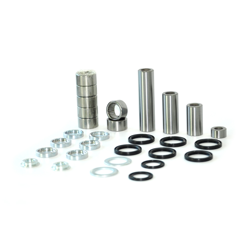 Linkage Rebuild Kit Honda CRF 250 X (04-17) - Danidrea DA-03202