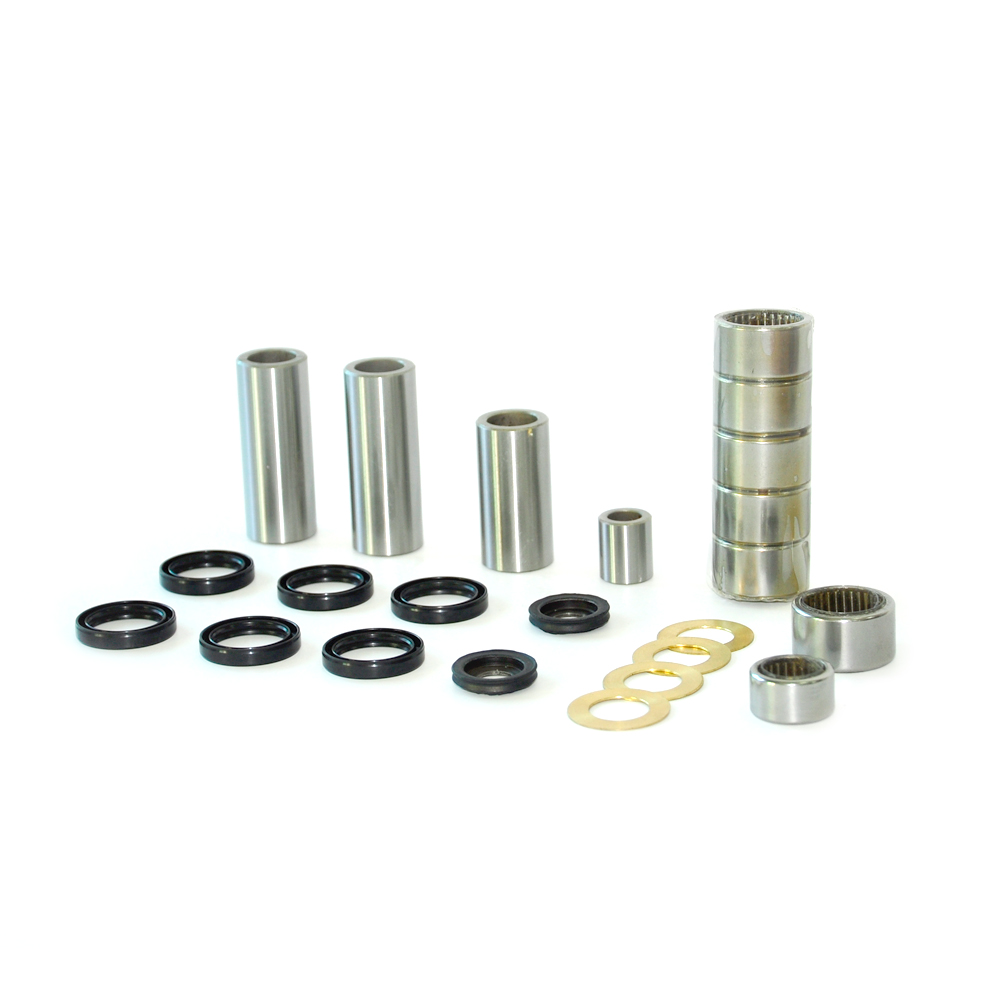 Linkage Rebuild Kit Kawasaki KX 250 (94-97) - Danidrea DA-03206