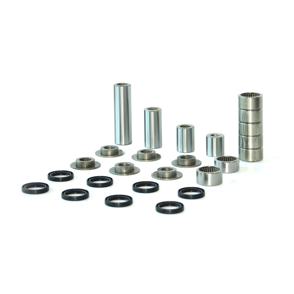 Linkage Rebuild Kit Suzuki RMZ 450 (05-09) - Danidrea DA-03209